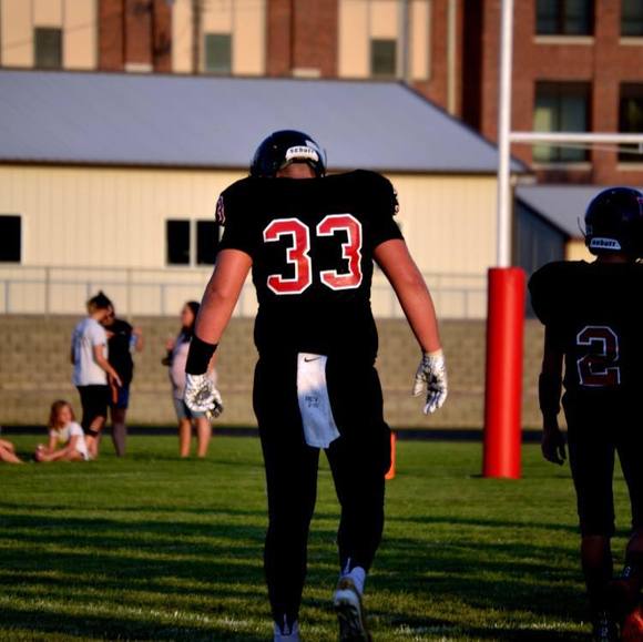 Profile Picture of Simon Osborne (@simonoz33) on Poshmark