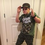 Profile Picture of Joshua Carver (@josh_carver88) on Instagram