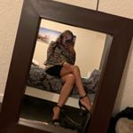 Profile Picture of Jaime-leigh Swann (@jaimeleighswann) on Instagram