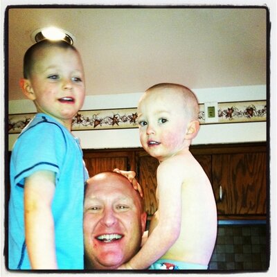 Profile Picture of Michael Sims (@SimsMichaelD) on Twitter