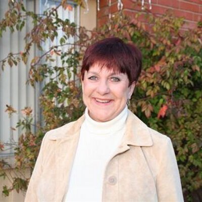 Profile Picture of Sandy Schusteron Twitter