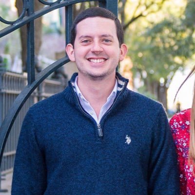 Profile Picture of Michael Anthony Christopher Bray (@TheMikeBray) on Twitter