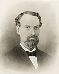 Profile Picture of John Harper (mayor)on Wikipedia