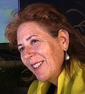 Profile Picture of Anita Glestaon Wikipedia