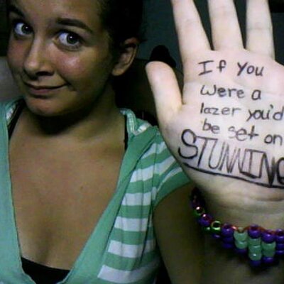 Profile Picture of Haley Descavish (@HaleyJeanette) on Twitter