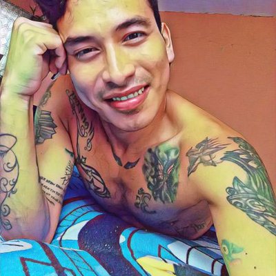 Profile Picture of Alexander Monroy (@Alex30071993) on Twitter
