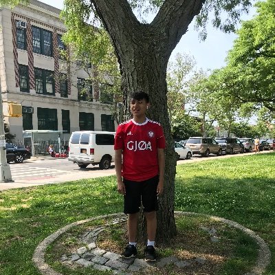 Profile Picture of David Genis (@Davidgenis11) on Twitter