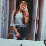 Profile Picture of h 🦋 (@hannah_walters246) on Instagram