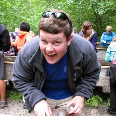 Profile Picture of Deron Johnson (@dljohnson66) on Twitter