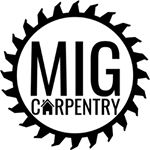 Profile Picture of Martyn Griffiths (@migcarpentry) on Instagram