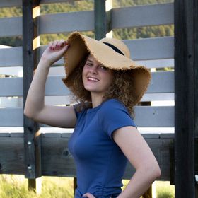 Profile Picture of Kendall Conway (@kendallsconway) on Pinterest
