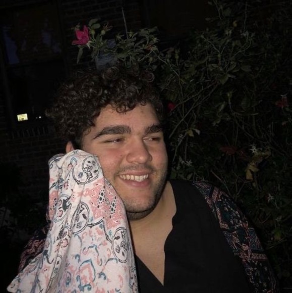 Profile Picture of Joseph Vittoria (@joethebro2002) on Poshmark