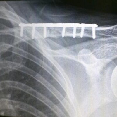 Profile Picture of Chris Whitley (@Lord_Socky) on Twitter