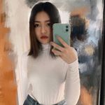 Profile Picture of 𝚁𝚞𝚝𝚑 𝚉𝚑𝚊𝚗𝚐 (@ruzyyy) on Instagram