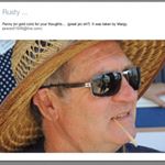 Profile Picture of Craig Russell (@rustys2591958) on Instagram