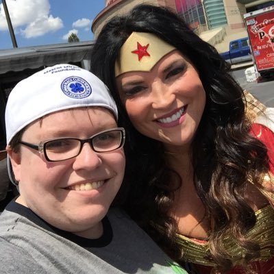 Profile Picture of Rollins.Stacie (@RollinsStacie1) on Twitter