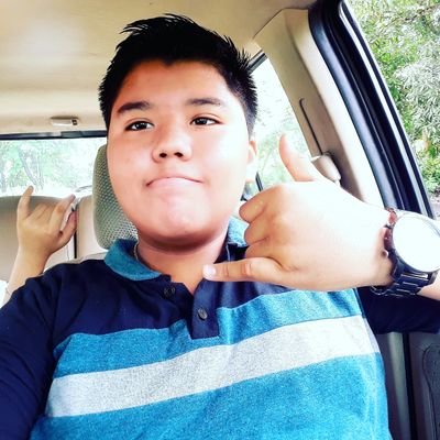 Profile Picture of Luis Luzuriaga (@LuisLuzuriaga17) on Twitter