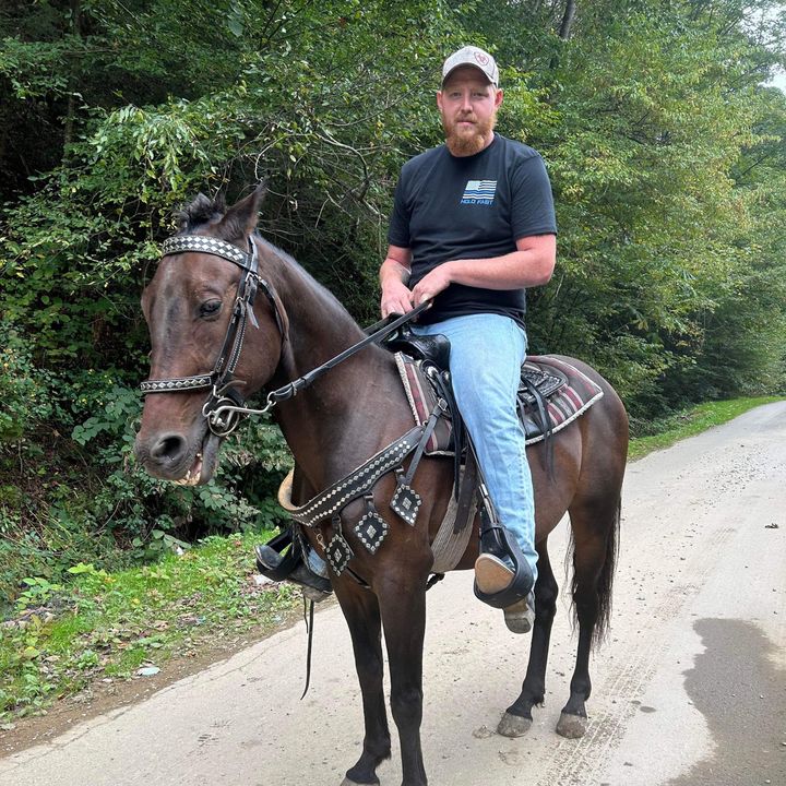 Profile Picture of Brian Wolford (@brian.wolford) on Tiktok