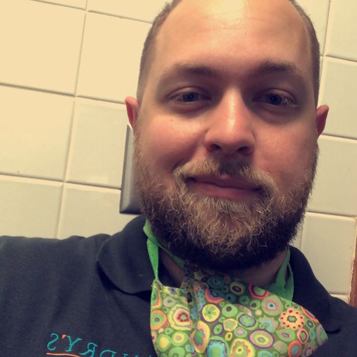Profile Picture of Stephen Schumacher (@shoe34maker) on Tiktok