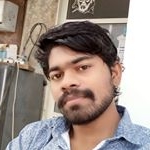 Profile Picture of JEROME S (@jeromesundarraj) on Instagram