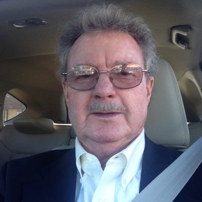 Profile Picture of Bill Giles (@wgiles5) on Twitter