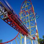 Profile Picture of James Isaacson (@top_thrill_james) on Instagram