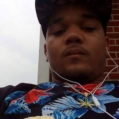 Profile Picture of Kareem Hines (@KareemHines5) on Twitter