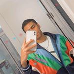 Profile Picture of 🧿Давид Мататов🧿 (@david.matatov) on Instagram