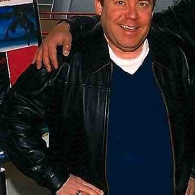 Profile Picture of Steve Pollak (@RadiomanSteve) on Twitter