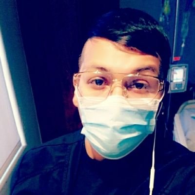 Profile Picture of Allen Guedea (@Allen_A_G) on Twitter