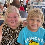Profile Picture of Patti Harrington (@pattibeasleyharrington) on Instagram