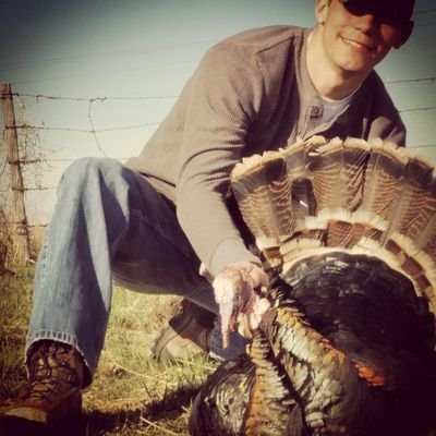 Profile Picture of Brandon Weyant (@Brandon_37W) on Twitter