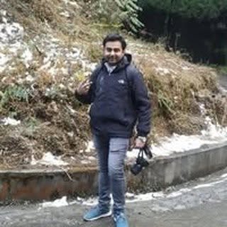 Profile Picture of Anirban Basu (@anirbanbasu_) on Instagram