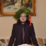 Profile Picture of Carlo D'Angelo (@carlo_dangelo_98) on Instagram