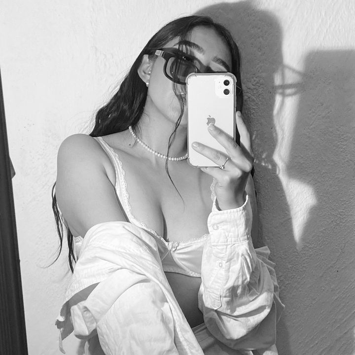 Profile Picture of Daniela Nava (@@danielanava91) on Tiktok