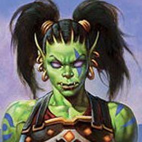 Profile Picture of Jonathan Aron Muegge (@GaronaHalforcen) on Twitter