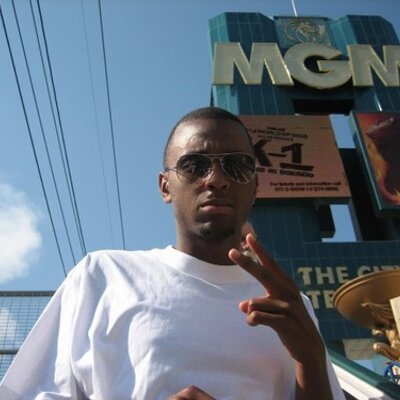 Profile Picture of Steven Brown (@SteveBreeze801) on Twitter
