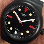 Profile Picture of Paul Rossi (@middayswatch) on Instagram