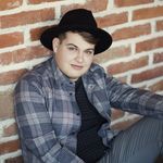 Profile Picture of 𝑴𝒂𝒓𝒕𝒊𝒏 𝑪𝒊𝒔𝒂𝒓 (@cisarmartin) on Instagram