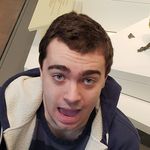 Profile Picture of Robert Marzec (@rjmarzec) on Instagram