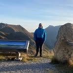 Profile Picture of David Auerbach (@David-Auerbach) on Facebook