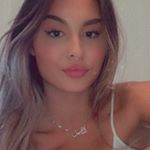 Profile Picture of Belle🦋 (@isabelleosman) on Instagram