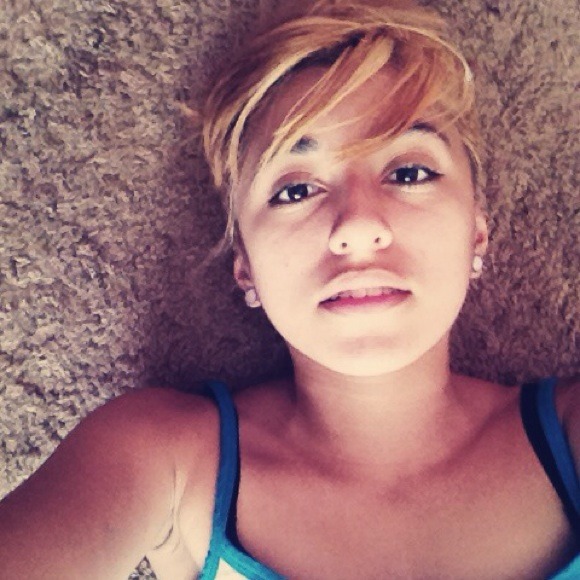 Rocio Constanza - Poshmark Profile Picture of Rocio Constanza (@lobotomy) on Poshmark