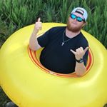 Profile Picture of Chase (Fridge) Greer (@the_fatguy78) on Instagram