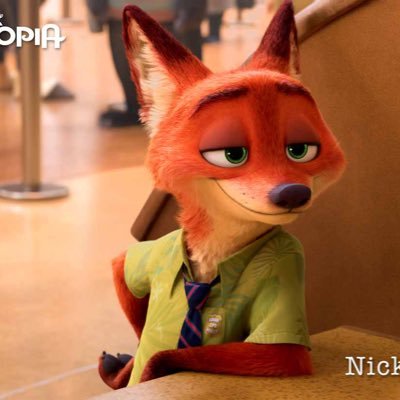 Profile Picture of Micolas Fox (@VulpisMichele) on Twitter