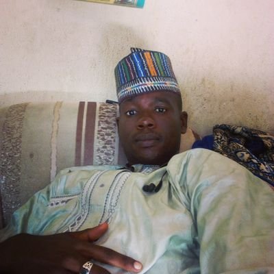 Profile Picture of Mohammed Alamin Dankaka (@DankakaAlamin) on Twitter