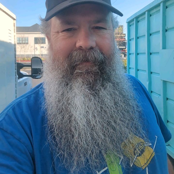 Profile Picture of Douglas Marshall (@@douglasmarshall1) on Tiktok