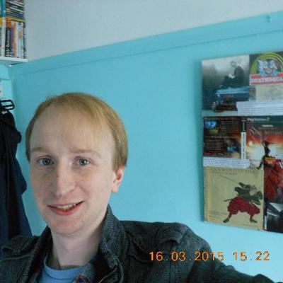 Profile Picture of Sean Gaskell (@seangaskell91) on Twitter