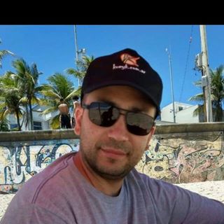 Profile Picture of Mario Spinelli (@Mario-Spinelli) on Facebook