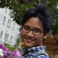 Profile Picture of Huy Quang Tran (@huy-quang-tran-1) on Quora